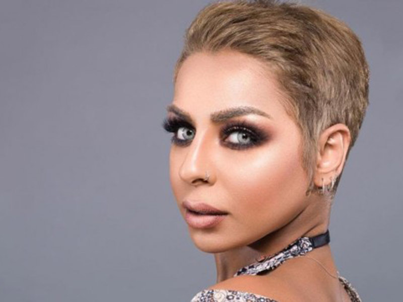 اضغط لمشاهدة الفيديو: هند البلوشي تكشف إصابتها بمرض غريب!